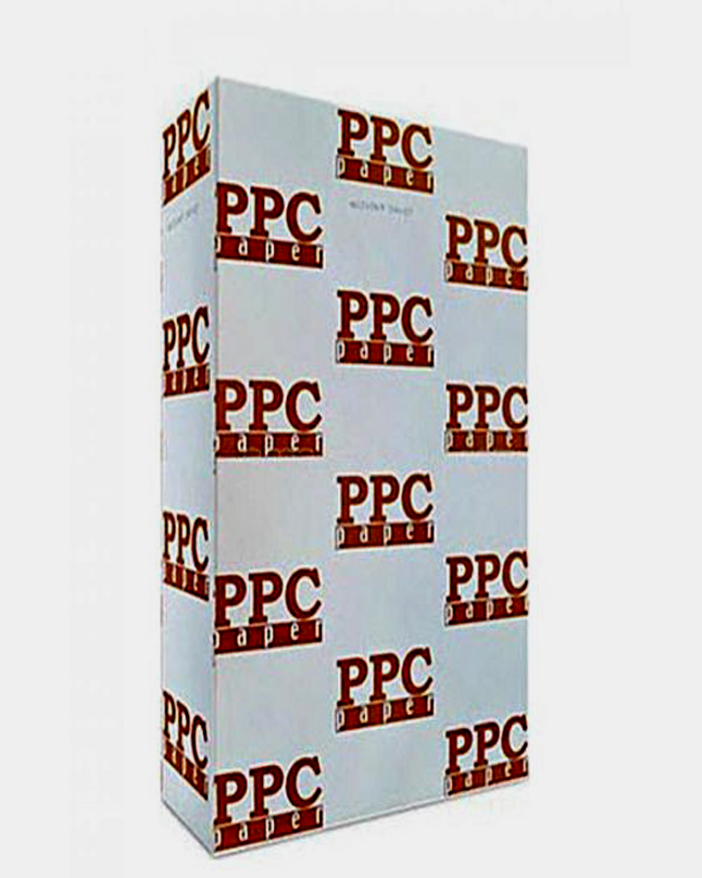 ppc copy paper a4 70 gsm (500 sheets)